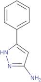 3-Amino-5-phenylpyrazole