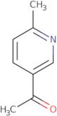 3-Acetyl-6-methylpyridine