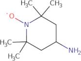 4-Amino-2,2,6,6-tetramethylpiperidine-1-oxyl free radical