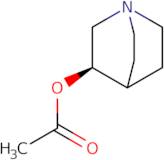 R-(-)-3-Acetoxyquinuclidine