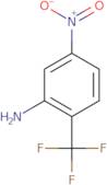 2-Amino-4-nitrobenzotrifluoride