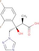 (alphaR,betaR)-beta-(2,4Difluorophenyl)-beta-hydroxy-alpha-methyl-1H-1,2,4-triazole-1-butanoic acid