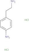 4-Aminophenethylamine dihydrochloride