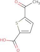 5-Acetyl thiophene-2-carboxylic acid