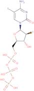 [(2R,3R,4S,5R)-5-(4-Amino-5-Iodo-2-Oxopyrimidin-1-Yl)-4-Fluoro-3-Hydroxyoxolan-2-Yl]Methyl (Hydrox…