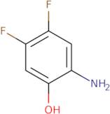 2-Amino-4,5-difluorophenol