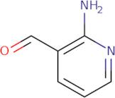 2-Aminopyridine-3-carbaldehyde