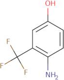 4-amino-3-(trifluoromethyl)phenol