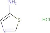 5-Aminothiazole hydrochloride