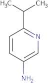 3-Amino-6-isopropylpyridine