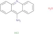 9-Acridinamine hydrochloride hydrate
