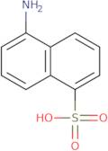 5-Aminonaphthalene-1-sulfonic acid