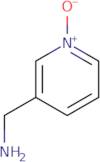 3-Aminomethylpyridine-N-oxide