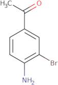 1-(4-Amino-3-bromophenyl)ethanone