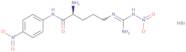 H-Arg(NO2)-pNAÂ·HBr