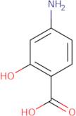 4-Aminosalicylic acid