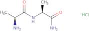 H-Ala-Ala-NH2·HCl