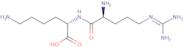 H-Arg-Lys-OH acetate