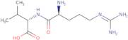 H-Arg-Val-OH acetate salt