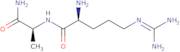 H-Arg-Ala-NH2·2 HCl