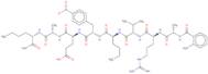 Anthranilyl-HIV Protease Substrate V trifluoroacetate salt