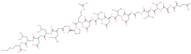 Anxiety Peptide acetate salt H-Gln-Ala-Thr-Val-Gly-Asp-Val-Asn-Thr-Asp-Arg-Pro-Gly-Leu-Leu-Asp-Leu-Lys-OH acetate salt