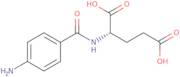 4-Aminobenzoyl-L-glutamic acid