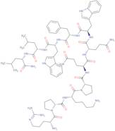 (D-Arg1,D-Pro2,D-Trp7·9,Leu11)-Substance P
