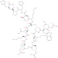 Acetyl-Amyloid b/A4 Protein Precursor770 (96-110) (cyclized)