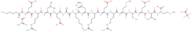 Amyloid β/A4 Protein Precursor770 (394-410) trifluoroacetate salt