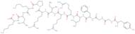 (D-Arg6)-Dynorphin A (1-13)