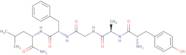 (D-Ala2)-Leu-Enkephalin amide