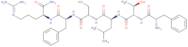 Amyloid P Component (33-38) amide trifluoroacetate salt