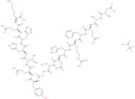 Amyloid beta-Protein (1-16) trifluoroacetate salt
