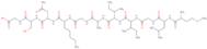 Amyloid beta-Protein (35-25) trifluoroacetate salt