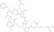 (Arg8,des-Gly-NH29)-Vasopressin