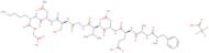 Amyloid beta-Protein (20-29) trifluoroacetate salt