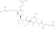 (Arg8)-Vasopressin (4-9)