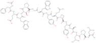 Ac-Phe-Glu-Trp-Thr-Pro-Gly-Trp-Tyr-Gln-L-azetidine-2-carbonyl-Tyr-Ala-Leu-Pro-Leu-NH2