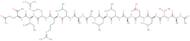 Acetyl-Neurotrophin Receptor (368-381) amide (human)