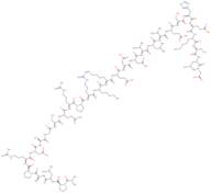 (Asp76)-pTH (39-84) (human) trifluoroacetate salt