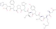 Angiotensin I (1-9) trifluoroacetate salt