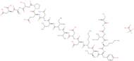 Amyloid Bri Protein Precursor277 (89-106) trifluoroacetate salt H-Cys-Gly-Ile-Lys-Tyr-Ile-Lys-Asp-Asp-Val-Ile-Leu-Asn-Glu-Pro-Ser-Al a-Asp-OH trifluoroacetate salt