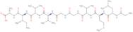 Amyloid beta-Protein (33-42) trifluoroacetate salt