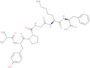 (Ala1)-PAR-4 (1-6) (mouse) trifluoroacetate salt