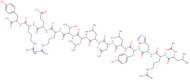 Acetyl-(Leu28·31)-Neuropeptide Y (24-36) trifluoroacetate salt