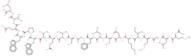 Acetyl-Heme-Binding Protein 1 (1-21) (human) trifluoroacetate salt