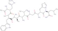 Acetyl-GRP (20-26) (human, porcine, canine) trifluoroacetate salt