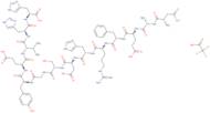 Amyloid beta-Protein (1-14) trifluoroacetate salt