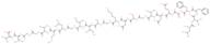 Amyloid β-Protein (17-40) ammonium salt